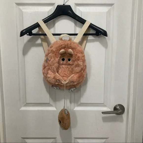 Zara Backpack - Picture 4 of 7